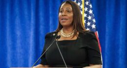 How New York AG And Other Democratic Leaders Have Reacted