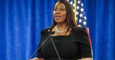 How New York AG And Other Democratic Leaders Have Reacted