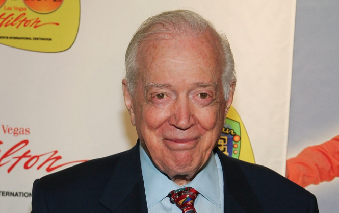 Hugh Downs Net Worth