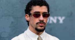 ICE Will Be On Patrol At Bad Bunny’s Super Bowl Halftime Show