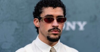 ICE Will Be On Patrol At Bad Bunny’s Super Bowl Halftime Show