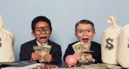 Investments That Companies Make To Be More Productive, Efficient, And Customer-Friendly