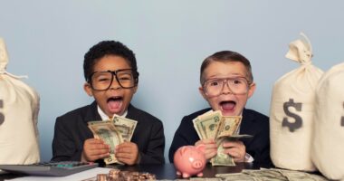Investments That Companies Make To Be More Productive, Efficient, And Customer-Friendly