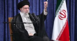 Iran's killing machine: 1,200 executions this year alone as chilling letter warns regime is erasing victims