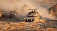 Israel approves Trump peace plan, paving the way for a Gaza ceasefire