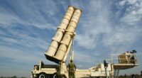 Israel’s Role In Europe’s Air Defense