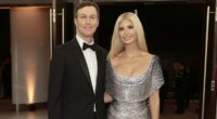 Ivanka Trump hails her father and is 'deeply proud' of husband Jared Kushner after Gaza peace deal
