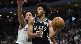 Jericho Sims’ Offense And More