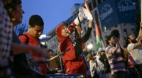 Judge drops bomb on Trump's Gaza deportation drive in stunning First Amendment showdown