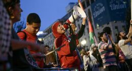 Judge drops bomb on Trump's Gaza deportation drive in stunning First Amendment showdown