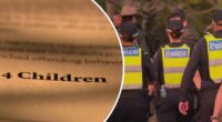 Judges told to bail underage offenders 'where possible' despite crime crisis
