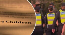 Judges told to bail underage offenders 'where possible' despite crime crisis