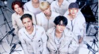 K-Pop’s Ampers&One Shares An Edgier Concept On Second U.S. Tour