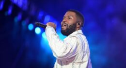 Khalid Embraces Himself On New Album ‘After The Sun Goes Down’