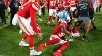 Lions Pro Bowler Brian Branch Receives One-Game Suspension For Fight Against Chiefs