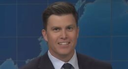 MAGA erupts at SNL's mockery of Trump after being snubbed for Nobel Peace Prize: 'Shame on your network'
