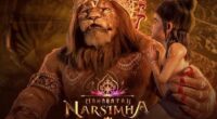 'Mahavatar Narsimha' among Three Indian Films On Netflix Global Top 10