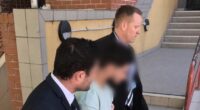 Man charged over alleged role in deadly underworld shooting in Sydney's west