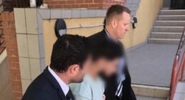 Man charged over alleged role in deadly underworld shooting in Sydney's west
