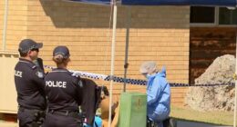 Man charged with murder after brawl turns deadly in Queensland