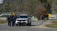 Man, property cleared after police operation in search of Dezi Freeman