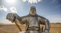 Mongolia to join data center frenzy with Chinggis Khaan sovereign wealth fund