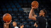 NBA returns to China and basketball team owners say Macao is buzzing