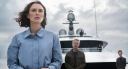 Netflix’s ‘The Woman In Cabin 10’ Has A Disastrous Rotten Tomatoes Score