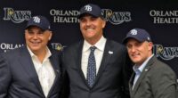 New Tampa Bay Rays Owners Prefer Stadium Development Similar To Battery Atlanta