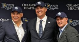 New Tampa Bay Rays Owners Prefer Stadium Development Similar To Battery Atlanta