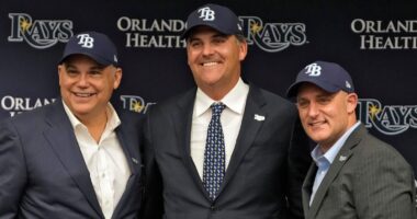 New Tampa Bay Rays Owners Prefer Stadium Development Similar To Battery Atlanta