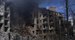 News And Information From Ukraine