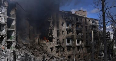 News And Information From Ukraine