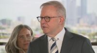 PM's warning after alleged death threat