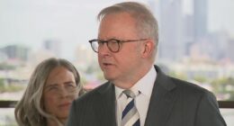 PM's warning after alleged death threat
