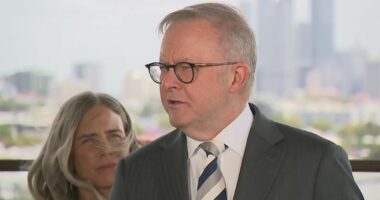 PM's warning after alleged death threat