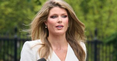 Pam Bondi didn't think it possible... but Trump's blonde bombshell found a way - now the AG is LIVID