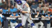Pete Alonso Expects To Sign A Seven-Year Deal In Free Agency