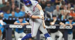 Pete Alonso Expects To Sign A Seven-Year Deal In Free Agency