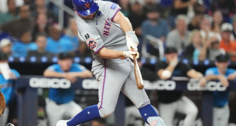 Pete Alonso Expects To Sign A Seven-Year Deal In Free Agency