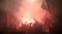 Police to try and block pro-Palestine protest planned to take place at Sydney Opera House