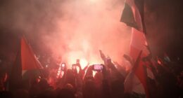Police to try and block pro-Palestine protest planned to take place at Sydney Opera House