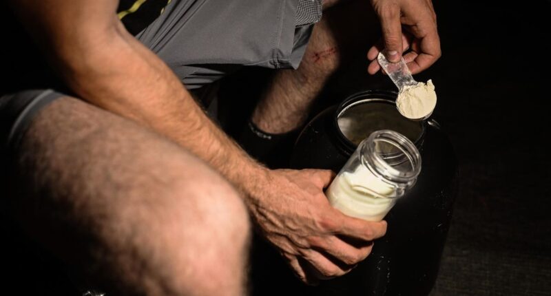 Protein Powders And Shakes Found To Contain High Levels Of Lead, Report Says