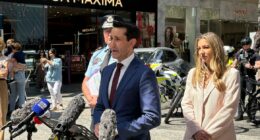 Queensland crime rates drop under 'adult crime, adult time' laws