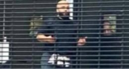 RICHARD LITTLEJOHN: I walked those Manchester streets with a worried Rabbi 20 years ago. This may have been a long time coming, but two years of hate-filled Palestine marches have led to the intifada striking in Britain