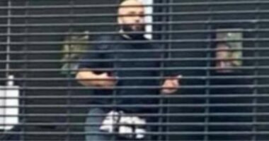 RICHARD LITTLEJOHN: I walked those Manchester streets with a worried Rabbi 20 years ago. This may have been a long time coming, but two years of hate-filled Palestine marches have led to the intifada striking in Britain