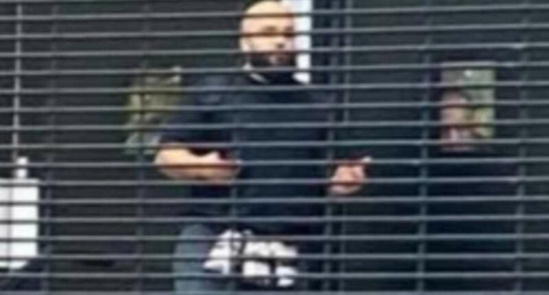 RICHARD LITTLEJOHN: I walked those Manchester streets with a worried Rabbi 20 years ago. This may have been a long time coming, but two years of hate-filled Palestine marches have led to the intifada striking in Britain