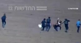 Rape hell of the October 7 hostages: Lawyers battling to bring Hamas sex attackers to justice reveal horrors endured while they were held in captivity