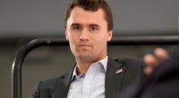 Report: Charlie Kirk Israel controversy as friend releases final texts