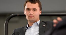 Report: Charlie Kirk Israel controversy as friend releases final texts